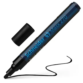 Marker Schneider Maxx 270 czarny